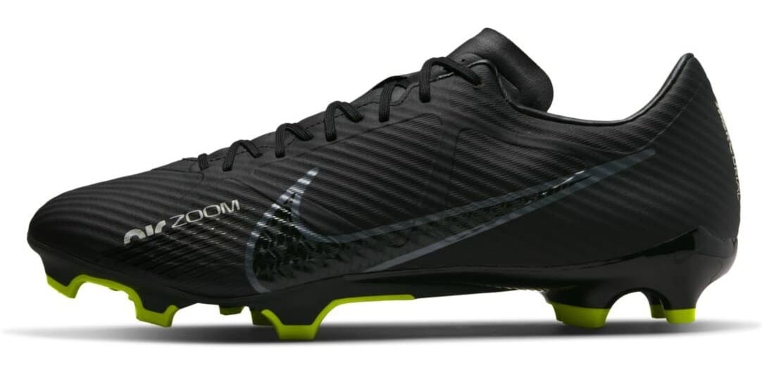 Nike M DJ5631 001 Vapor 15 BLACK.YELLOW | 42.5