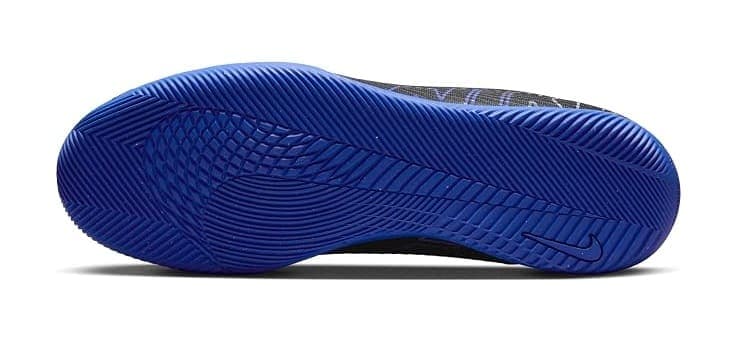 Nike M DJ5962 040 Superfly 9 BLACK.BLUE . | 44.5 — view 2