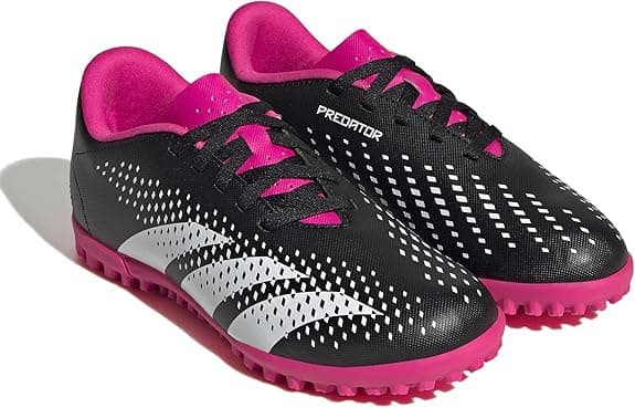 Adidas Predator Accuracy GW7085 Black, 36 — view 8