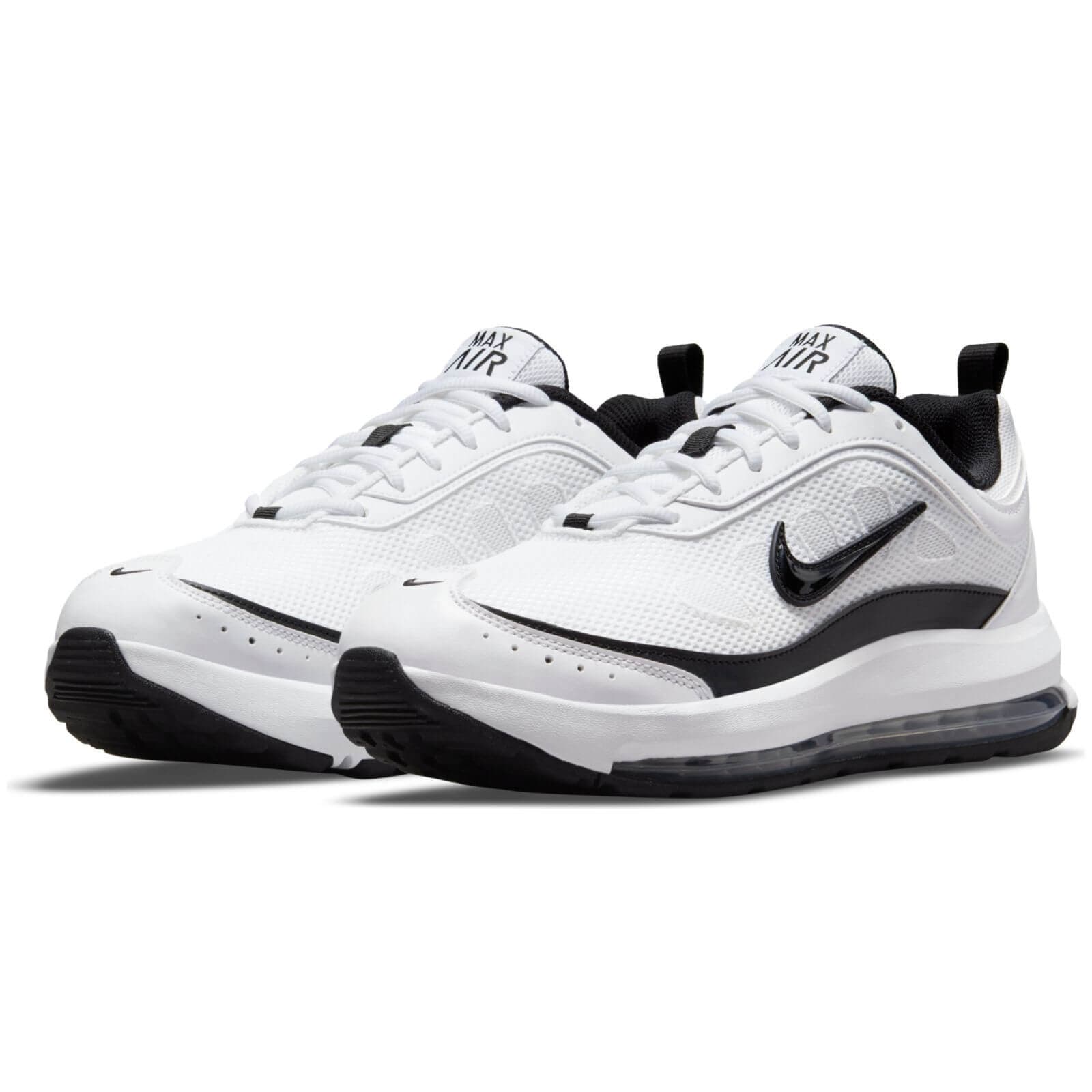 Nike M CU4826 100 Max AP WHITE.BLACK | 44.5