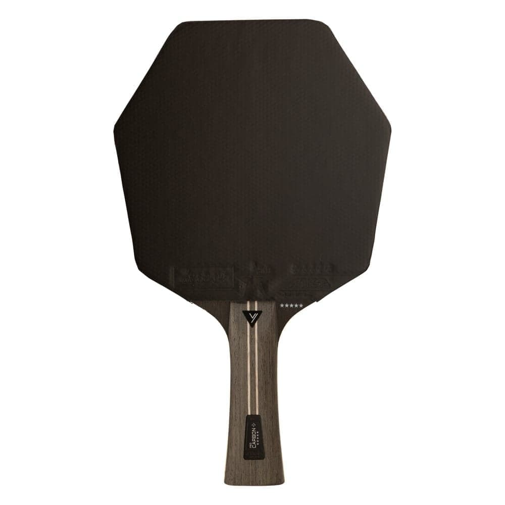Stiga pro carbon plus cybershape 5* — view 2