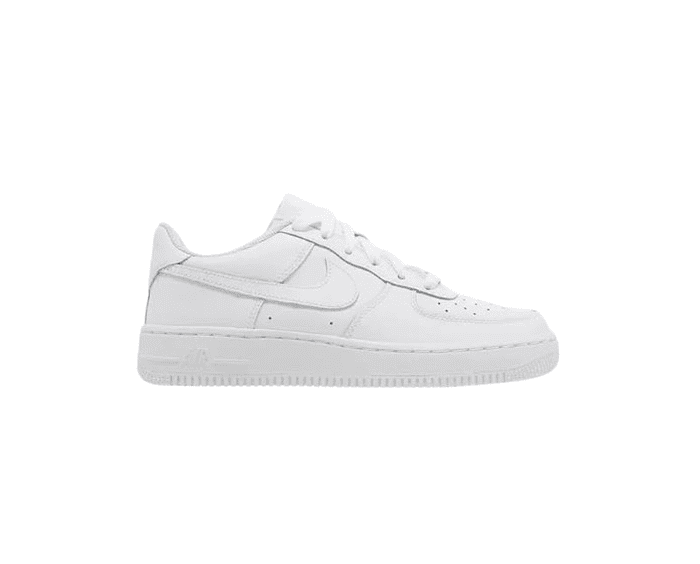 Nike K Air Force 1 FV5951-111 WHITE | 33 — view 1