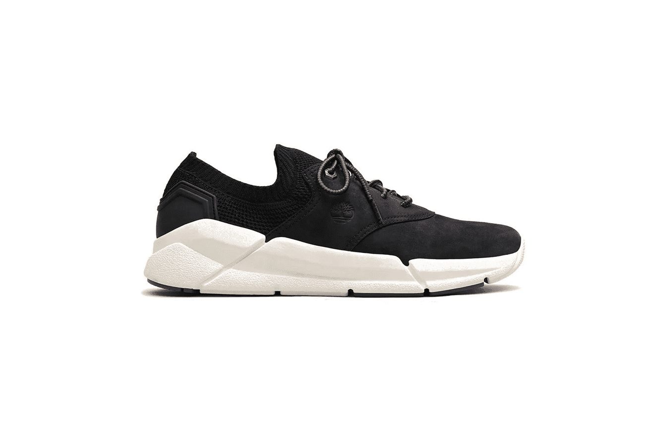 Timberland Urban Move SockFit black | 41 — view 1