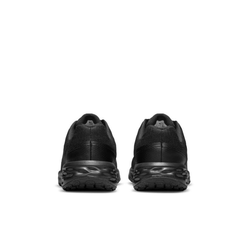 Nike revolution 6 NN (6S) black, 38.5 — view 4