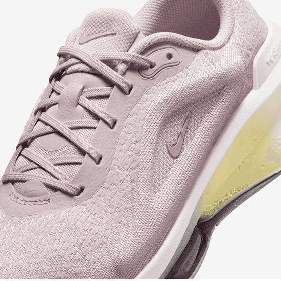 Nike W Versair DZ3547 100 WHITE.FUCHSIA | 37.5 — view 8