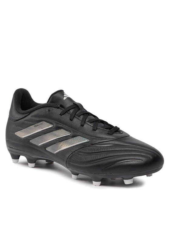 Adidas M IE7492 Copa Pure 2  BLACK.SILVER | 44.0
