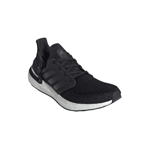 Adidas M EF1043 Ultraboost 20 BLACK.WHITE | 42 — view 2