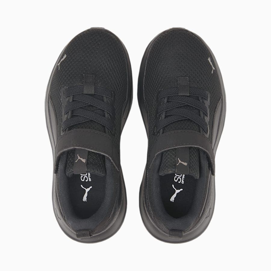 Puma K 372009 10 Anzarun  BLACK | 30 — view 2