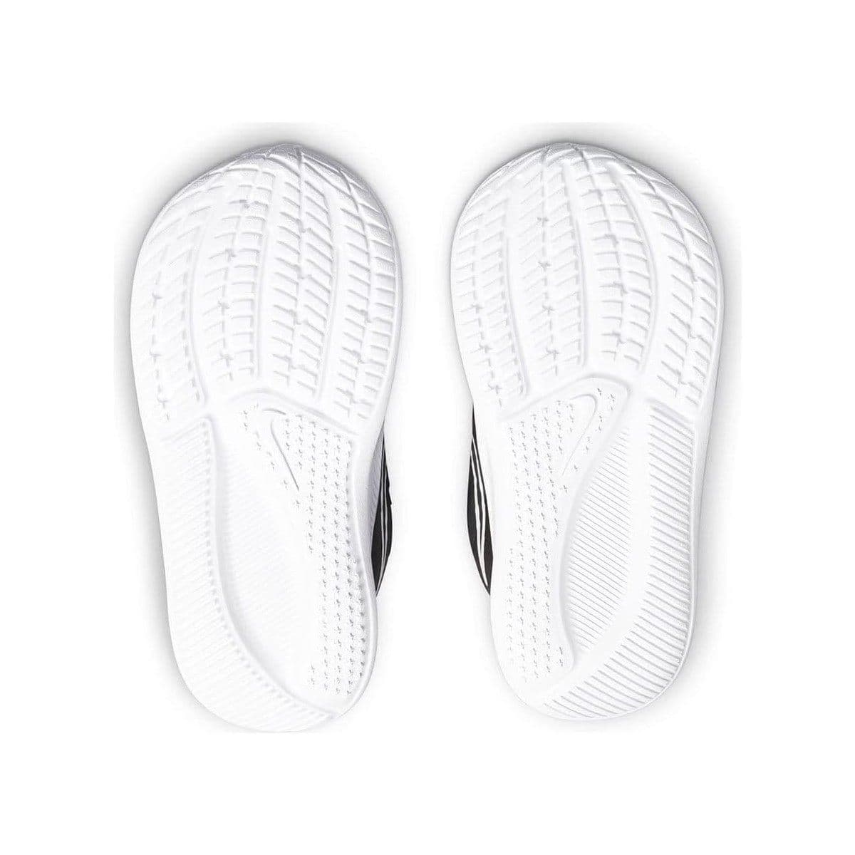 Nike star runner 3 (TDV) black&white | 22 — view 5