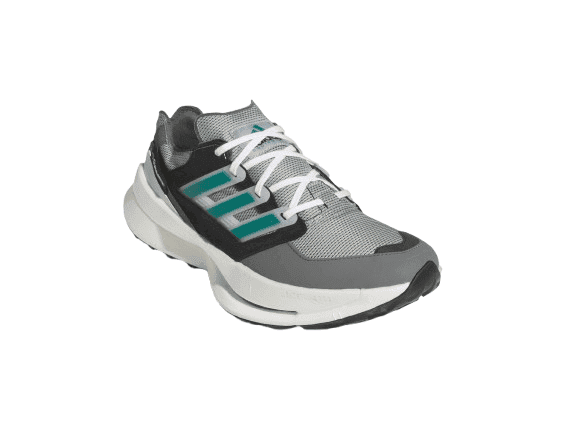 Adidas equipment agravic JH6114 GreyWhite  | 43⅓ — view 2