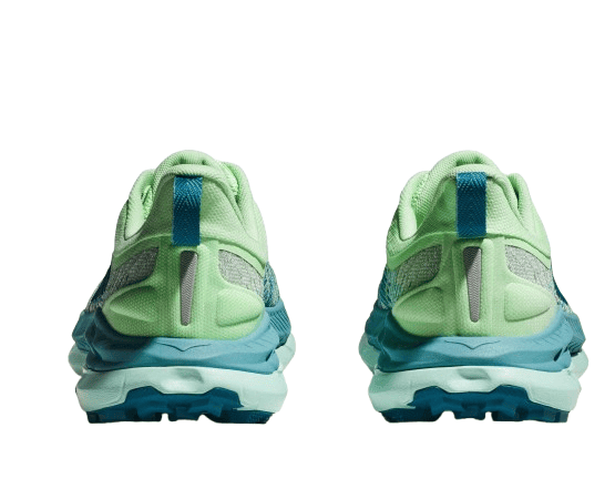 Hoka M MAFATE SPEED 4 056/LGOM  LighGreen | 41⅓ — view 3