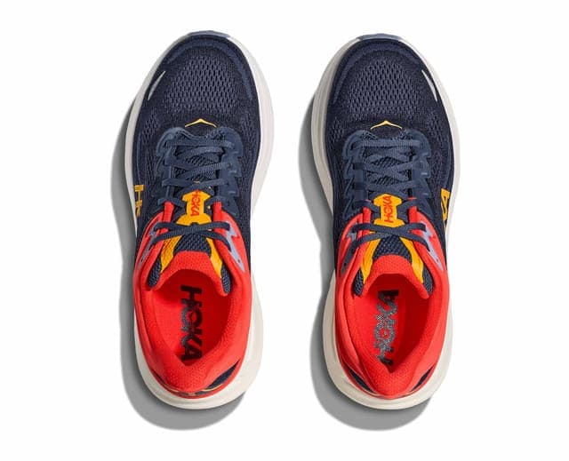 Hoka M BONDI 9 011/VTYN  Navy | 41⅓ — view 3