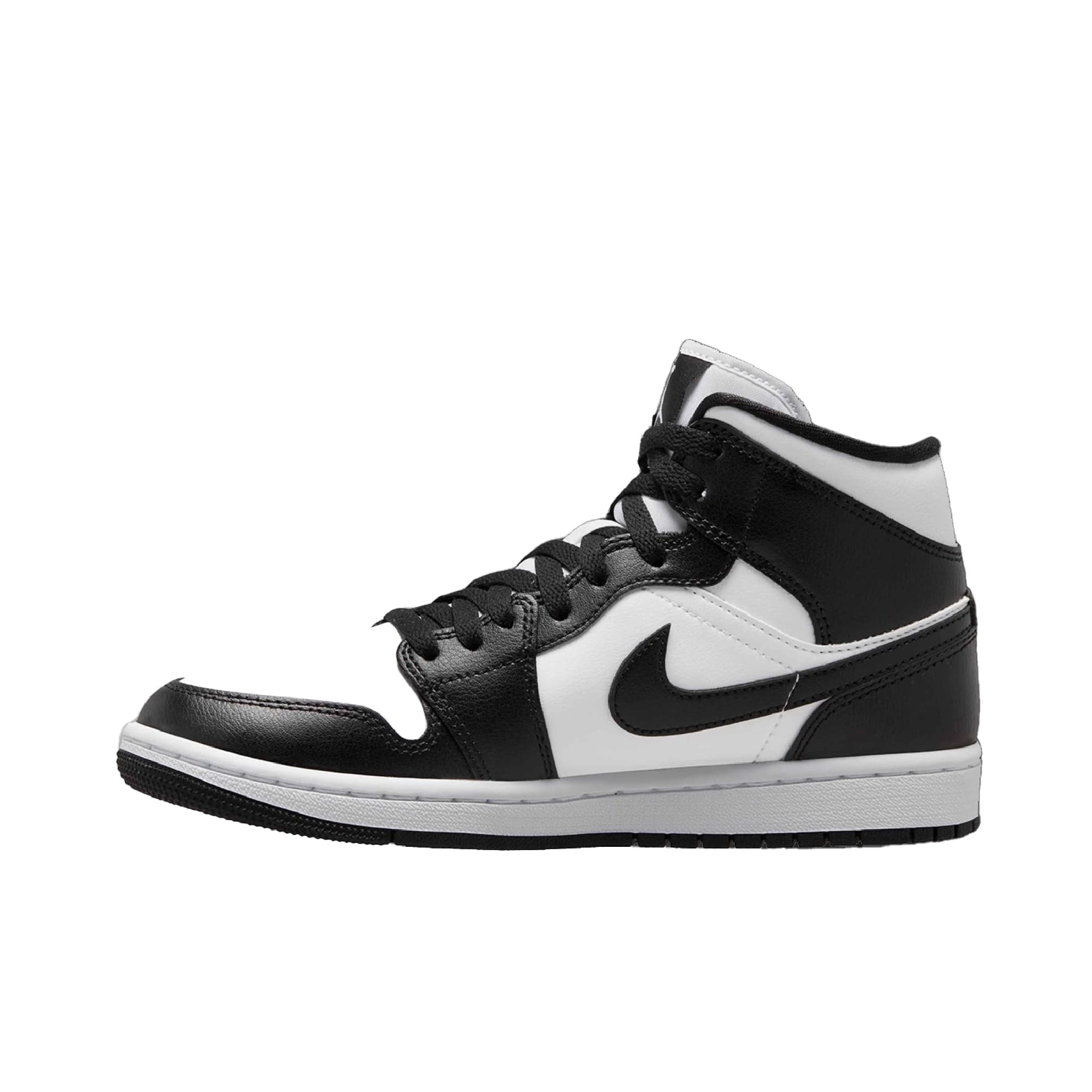 Jordan M DV0991 101 Panda BLACK.WHITE | 44