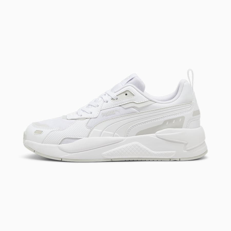 Puma M 399064 02 X-Ray 3 WHITE | 42 — view 1