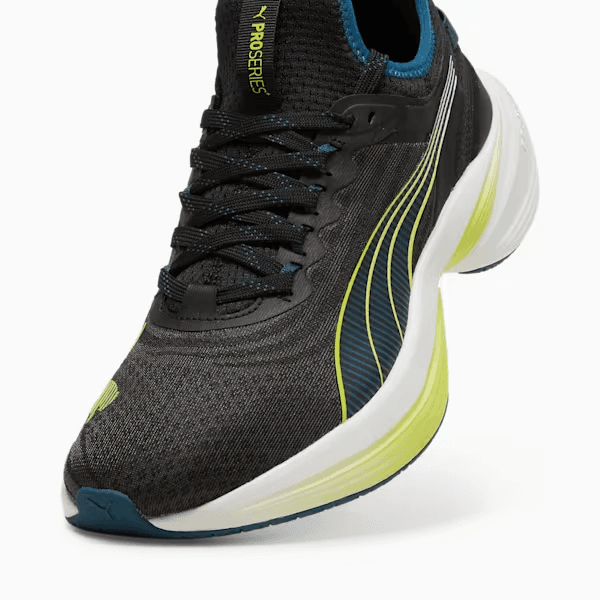 Puma M Conduct Pro 379438 16 BlackApple | 40 — view 4