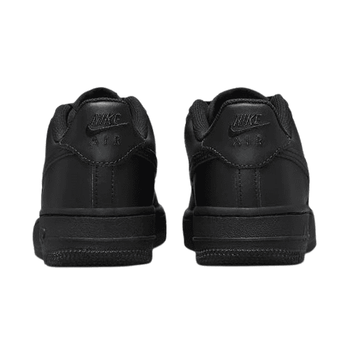 Nike K Air Force 1 Low FV5951-001 BLACK | 33 — view 2