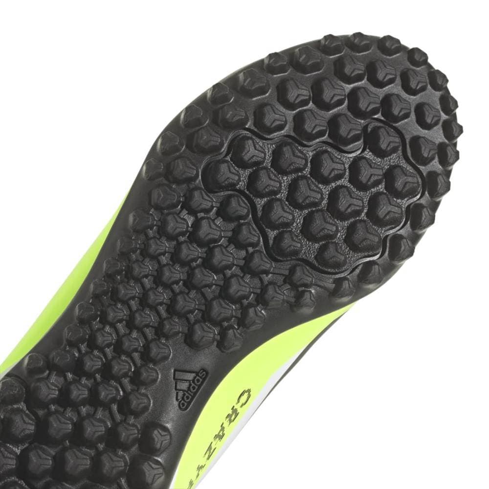 ⁨Adidas X Crazyfast .4 TF Black, 39⁩ — الصورة 9