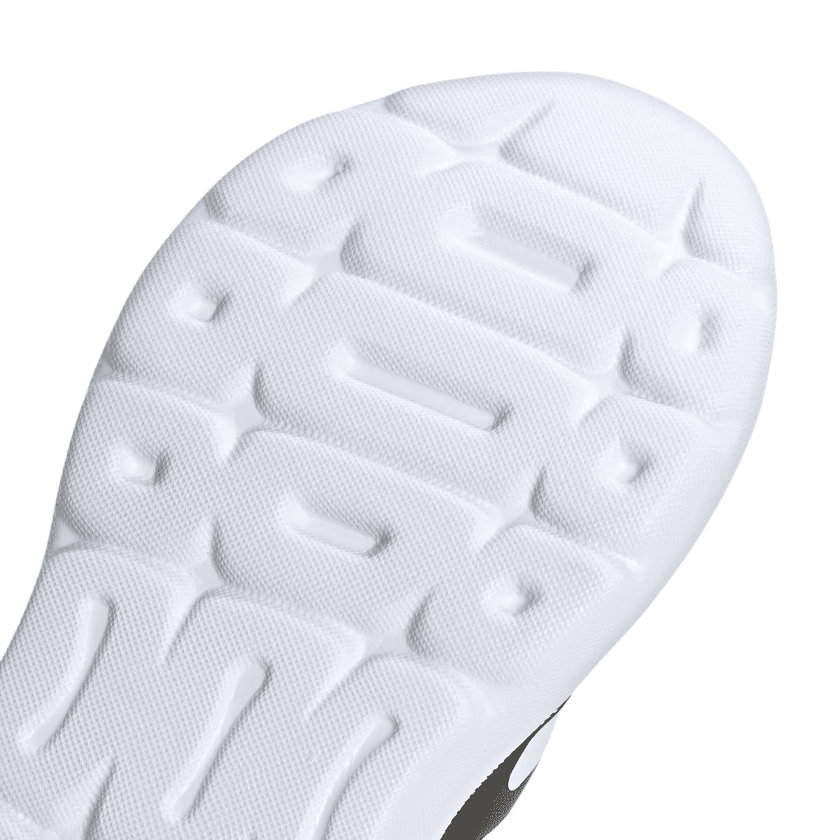 ⁨Adidas Tensaur Comfort AC C JR2722 BlackWhite | 28⁩ — الصورة 7
