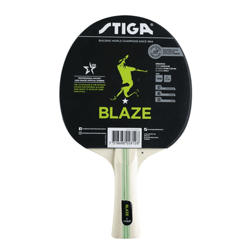 Stiga Blaze 1211-6018-01 1 Star