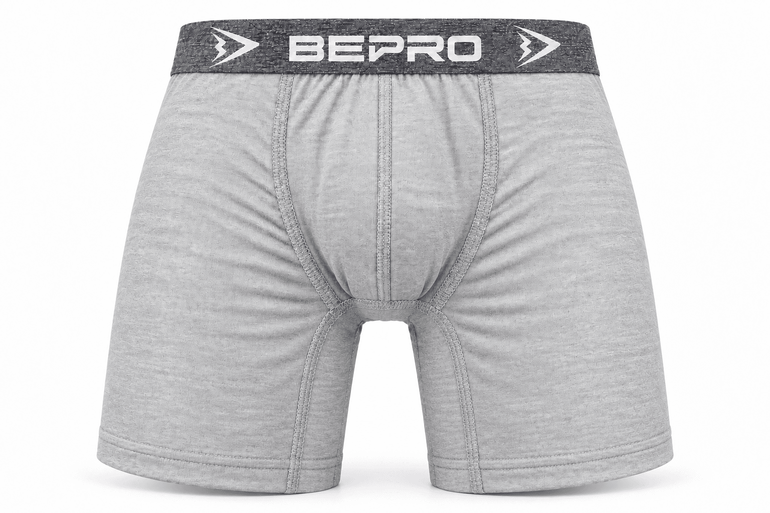 Boxer Long GRAY | S — view 1