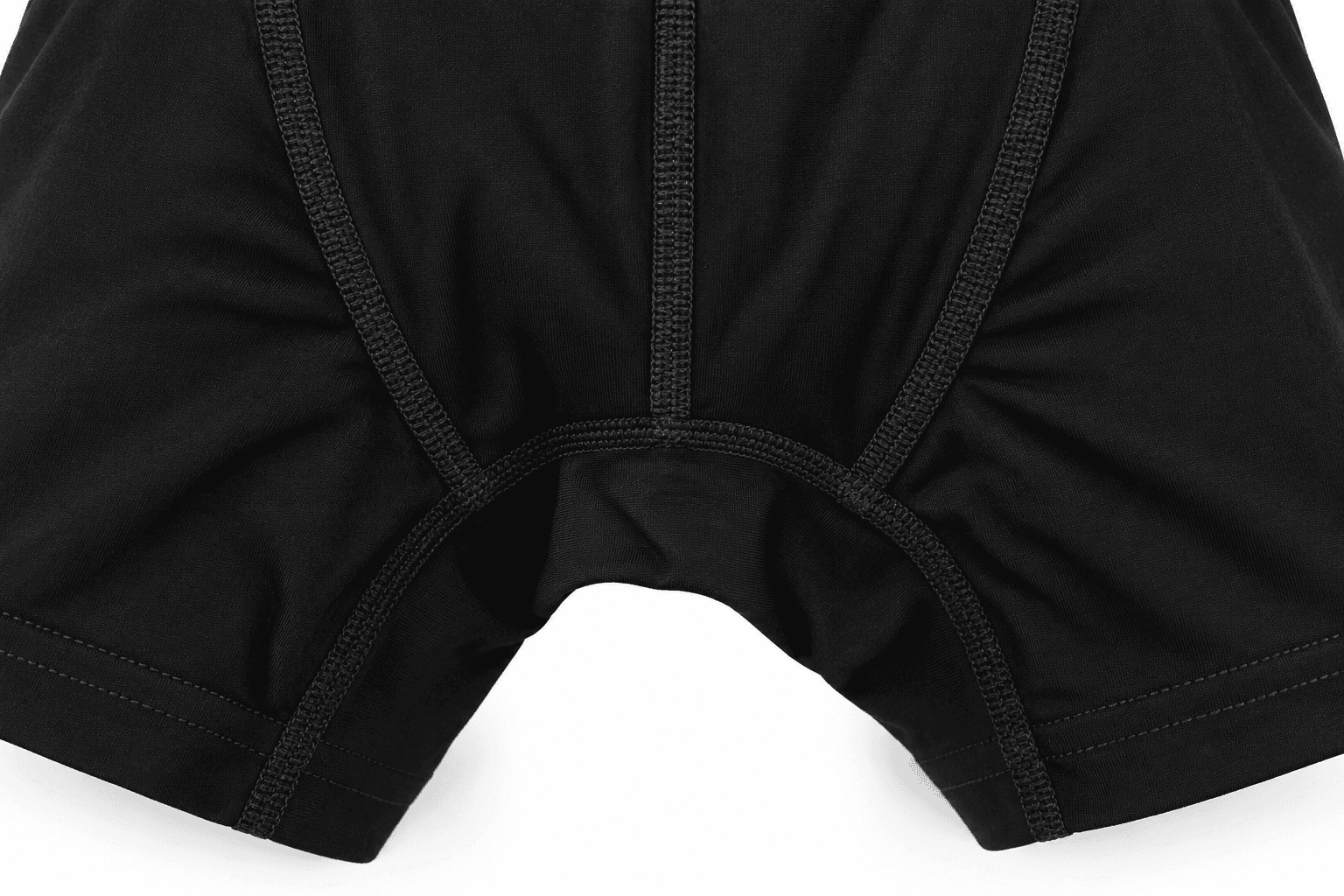 Boxer Short BLACK | S — view 4