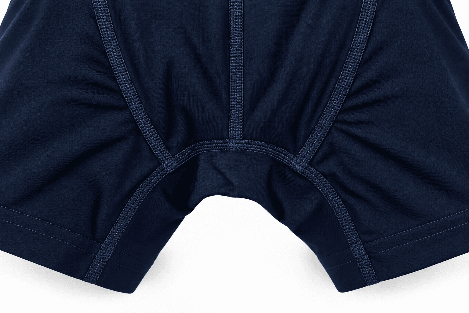 Boxer Short NAVY | S — view 2