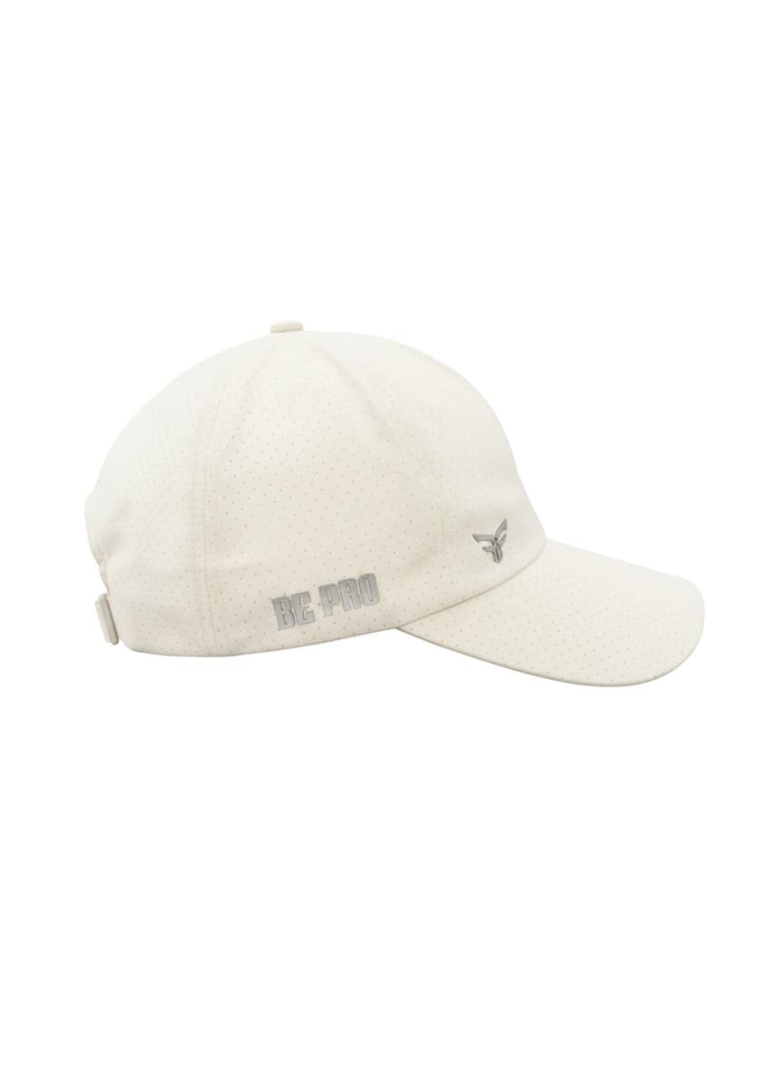 Cap Breathable Off-White — view 2
