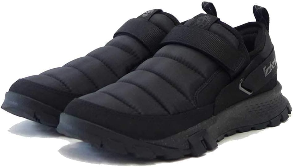 Timberland Mills Falls M CRC 015 Black  | 40 — view 3