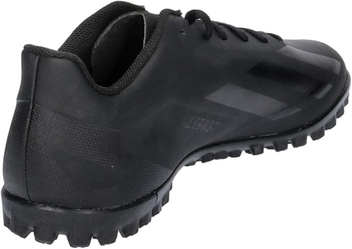 Adidas X crazy Fast .4 tfj BLACK, 32 — view 1