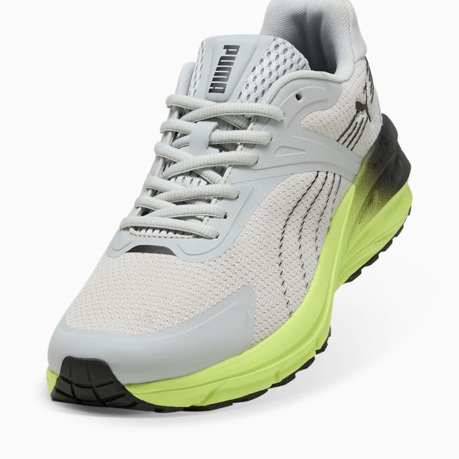 Puma M 395235 18 Hypnotic GRAY.YELLOW.BLACK | 46 — view 2