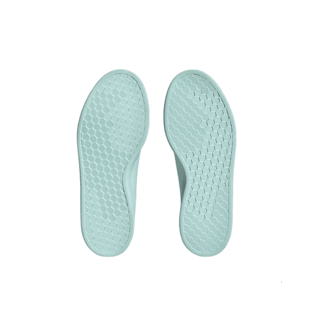 Adidas W ID3889 Advantage Base 2.0 WHITE.GREEN | 36.5 — view 8