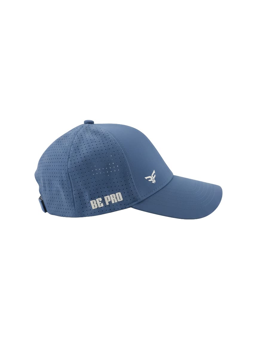 Cap Semi-Breathable Navy — view 2