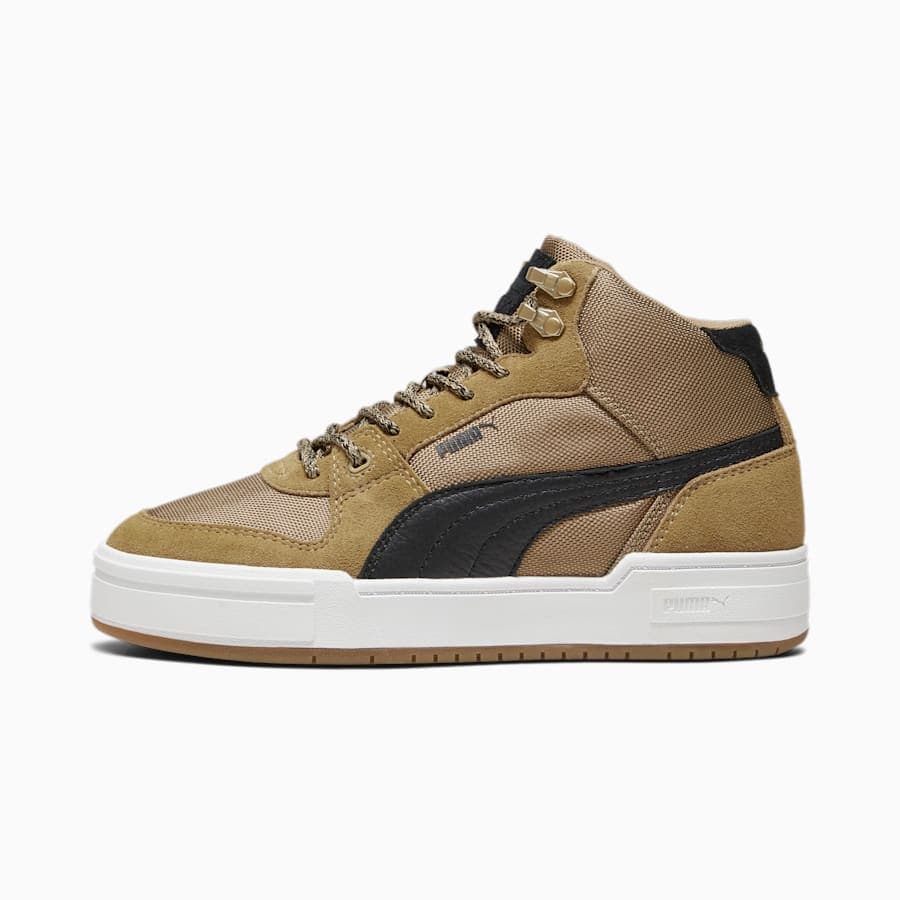 Puma M 393278 02 CA Pro Mid BEIGE | 42 — view 1