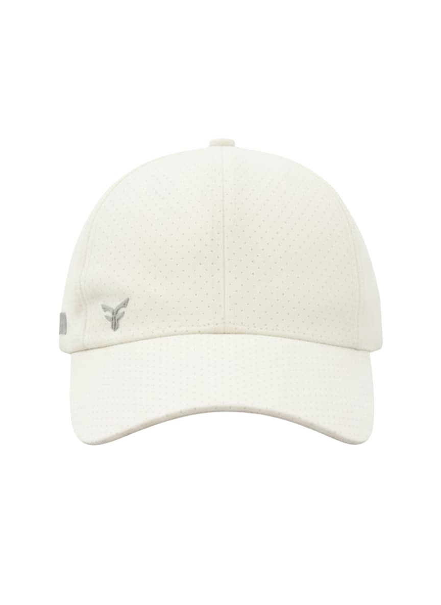 Cap Breathable Off-White — view 1