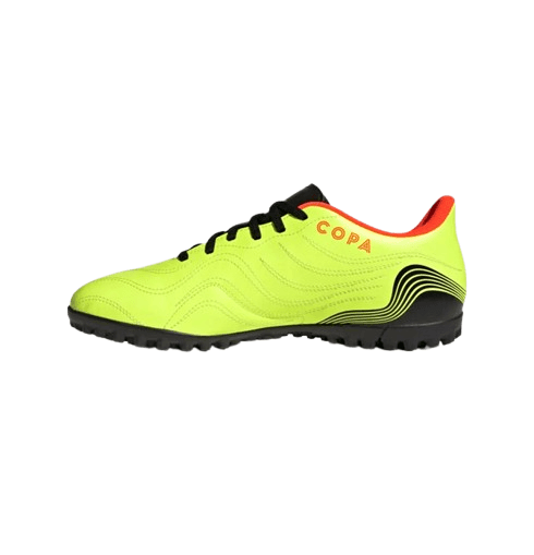 Adidas M GZ1370 Copa Sense YELLOW.ORANGE | 44.5