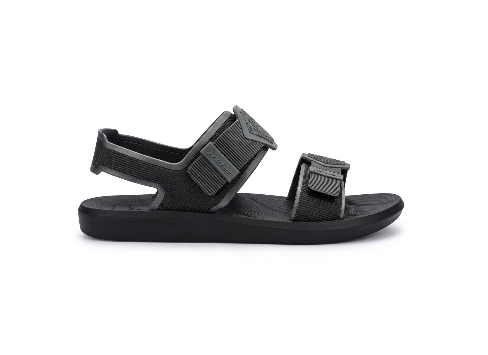 Slippers Rider M G-12222-AT718 Sandal-Slide 2024 BLACK | 41