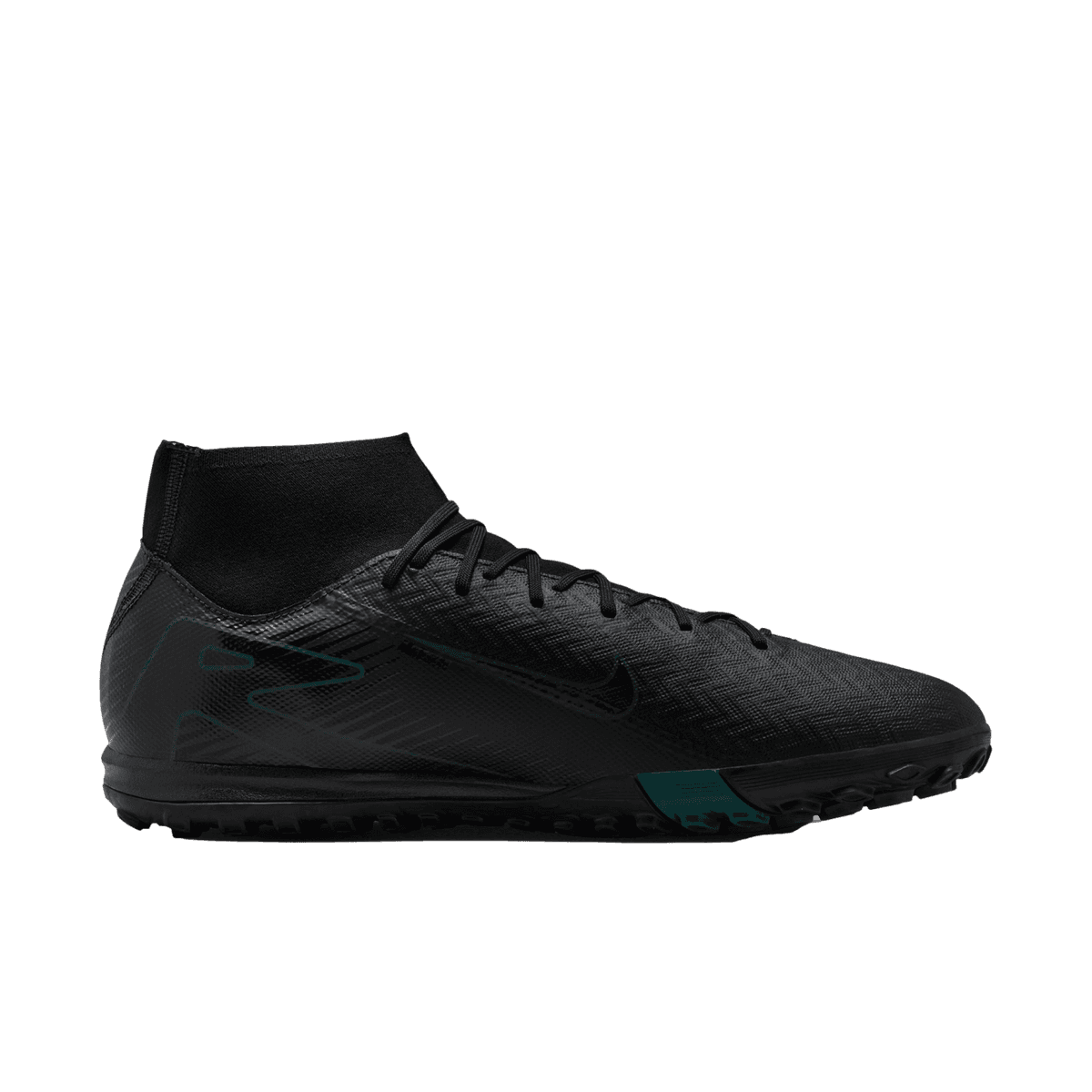 Nike M FQ8331 002 Superfly 10 BLACK | 46
