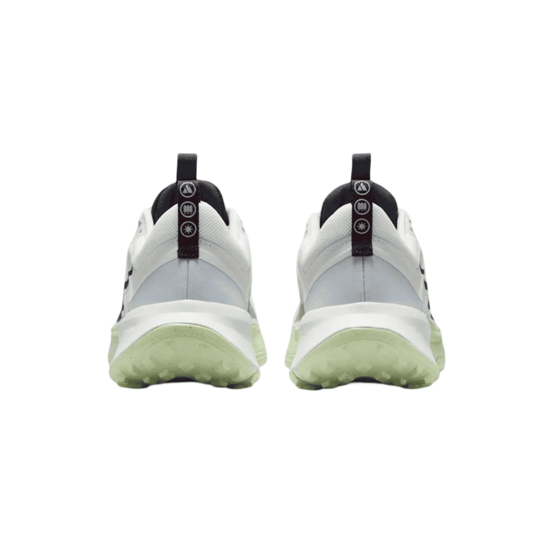 WMSN Nike juniper trail 2 nn DM0821 103 White | 40.5 — view 5