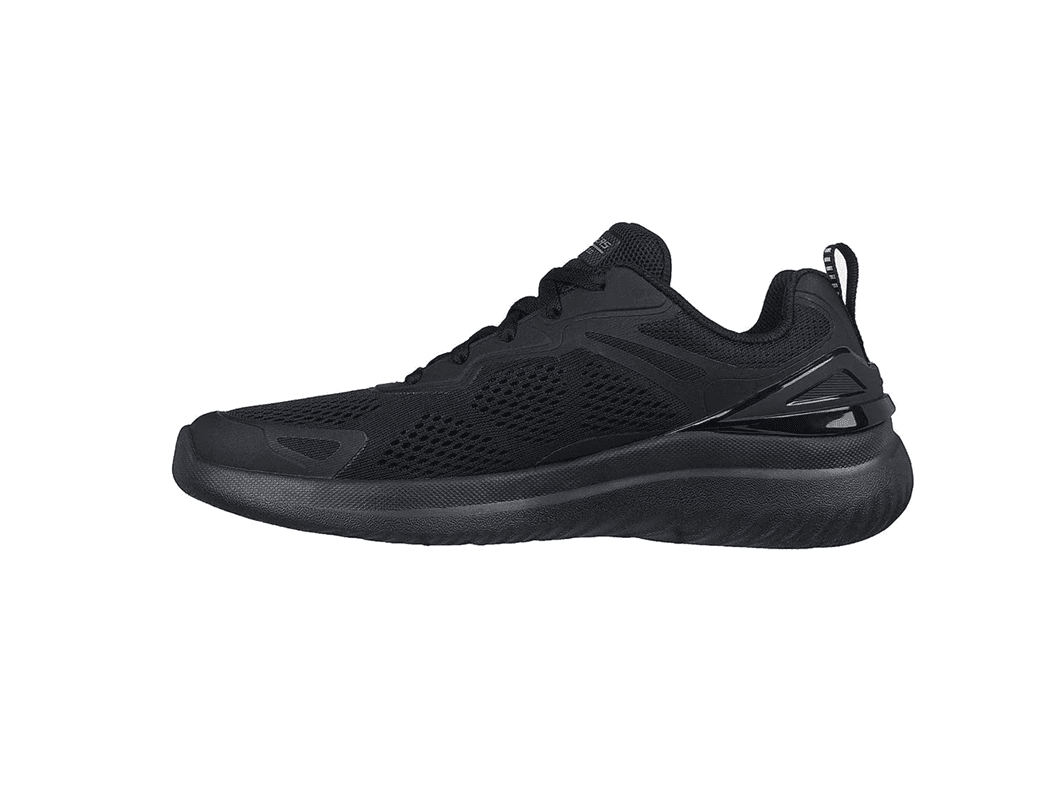 Skechers M Andal 232674 BLACK.GRAY . | 40 — view 5
