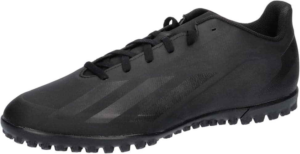 Adidas X crazy Fast .4 tfj BLACK, 32 — view 5