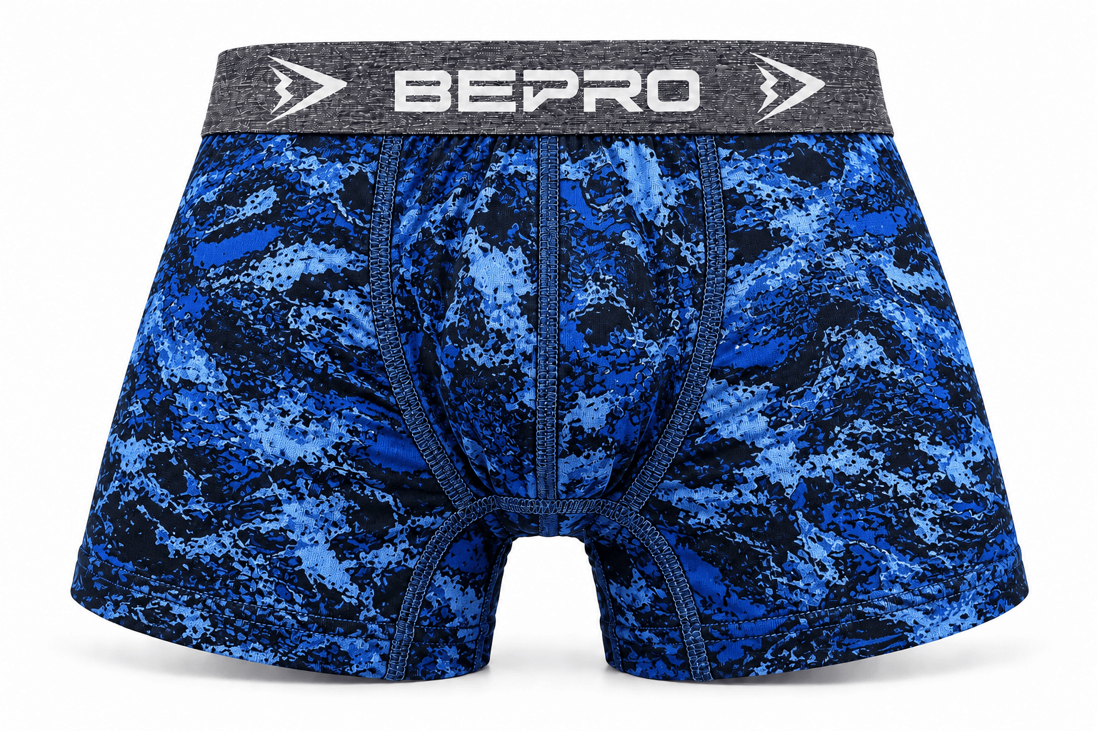 Boxer Short ARMY BLUE | S
