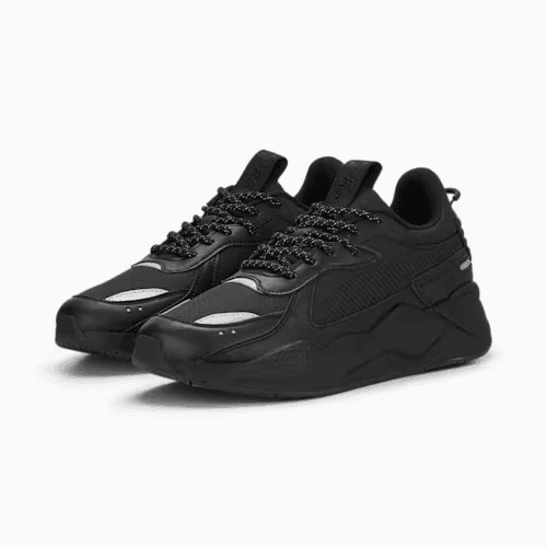 Puma M 391928 01 RS-X Triple BLACK | 42 — view 2