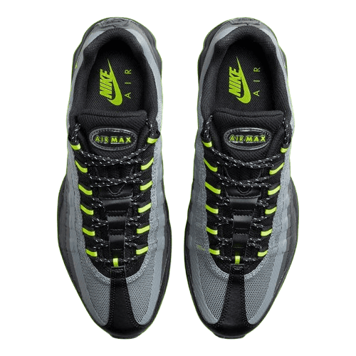 Nike M C12298 100 Air Max 95 WHITE.GRAY | 46