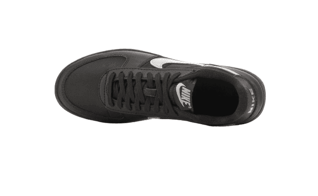 WMNS nike field general FZ5593 001  BlackMetallicSilver | 39 — view 4