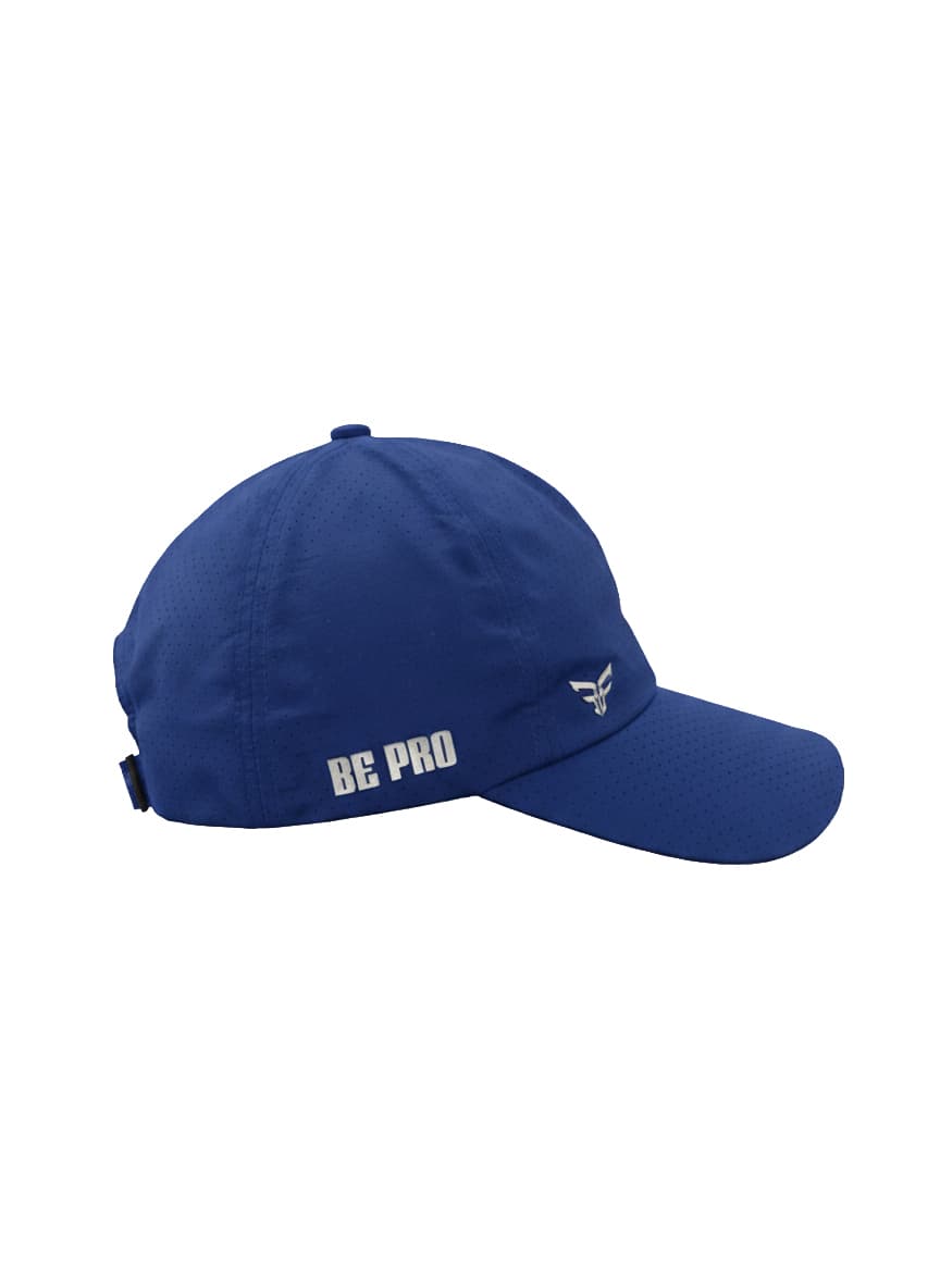 Cap Breathable Blue — view 2