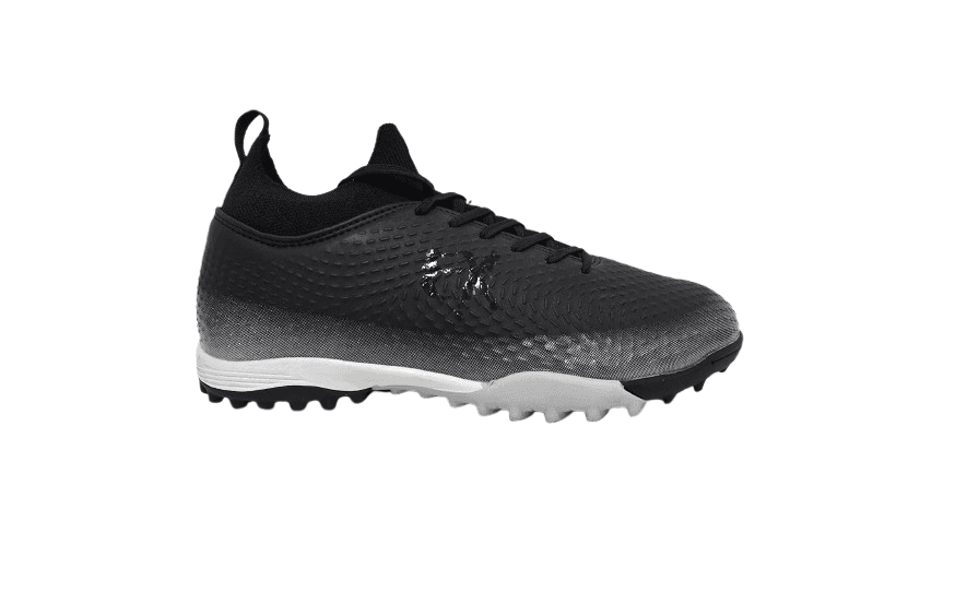 shoes soccerex QT4349-2 bl&gray, 35 — view 1