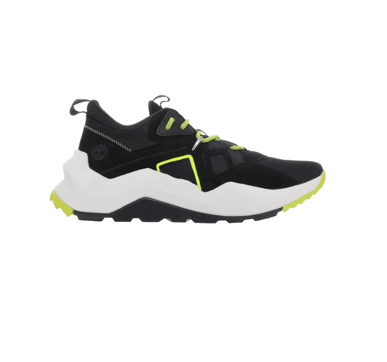 Timberland MADBURY M J1Q015 Black  | 40