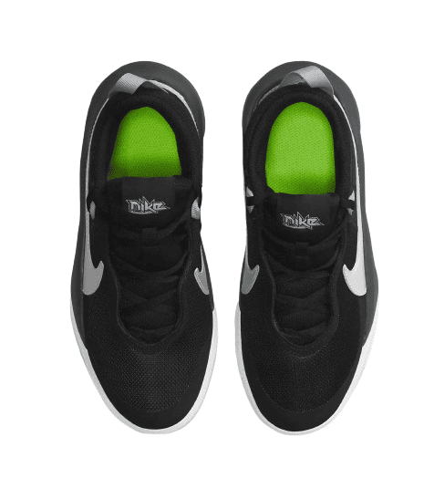 Nike W  CW6735 004 BLACK.SILVER . | 39 — view 5