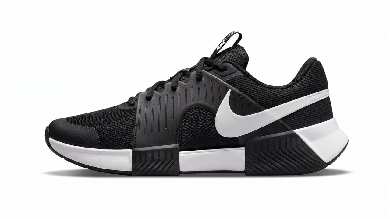 Nike M Air Zoom FB3147-001 BLACK.WHITE | 48.5 — view 2