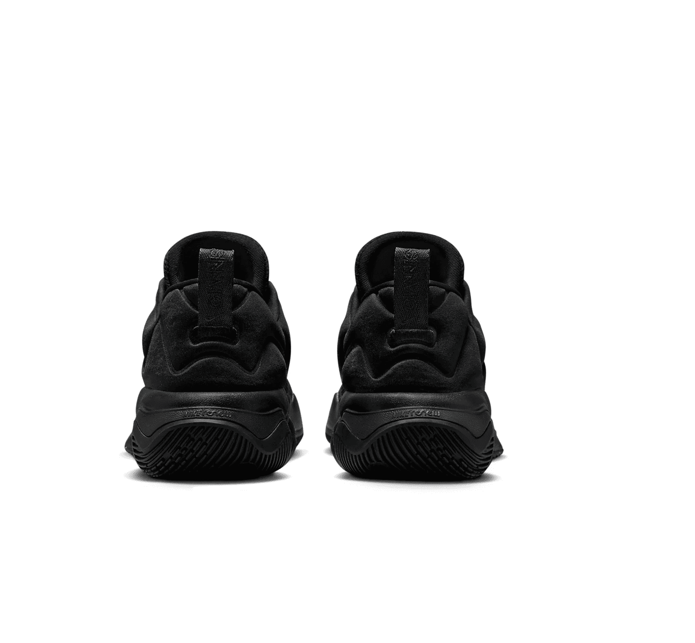 Nike Giannis Immortality 3 DZ7533001 Black | 42 — view 5